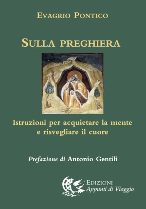 Sulla Preghiera fronte