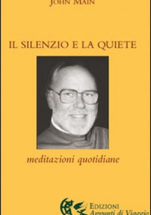 Silenzio E La Quiete fronte