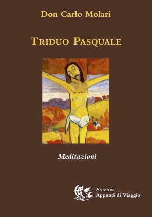 Triduo Pasquale fronte