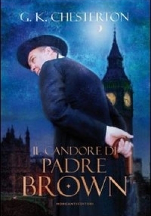Candore Di Padre Brown, Di Gil fronte