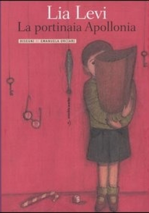 La Portinaia Apollonia Ne. fronte