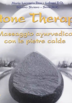 Stone Therapy fronte