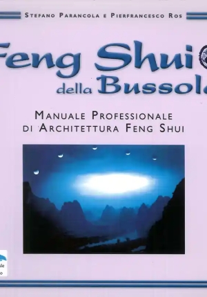 Feng Shui Della Bussola fronte