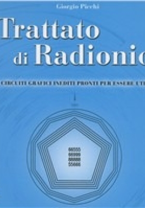 Trattato Di Radionica fronte