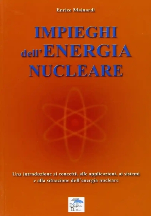 Impieghi Dell'energia Nucleare fronte