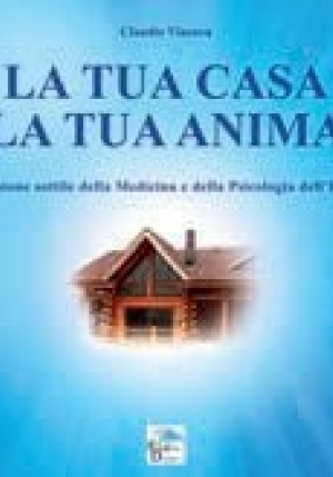 Tua Casa Tua Anima fronte