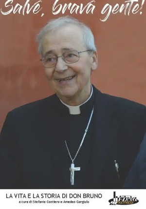 Cosa Ci Passa Per La Testa fronte