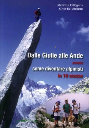 Dalle Giulie Alle Ande fronte