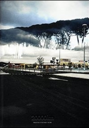 20000km Ediz. Italiana E Ingle fronte