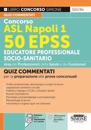 50 Epss Asl Napoli 1 Quiz Comm.2026 fronte