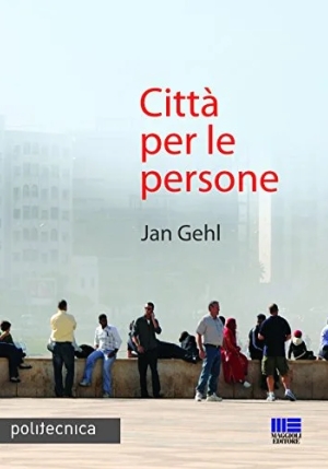 Citt? Per Le Persone fronte