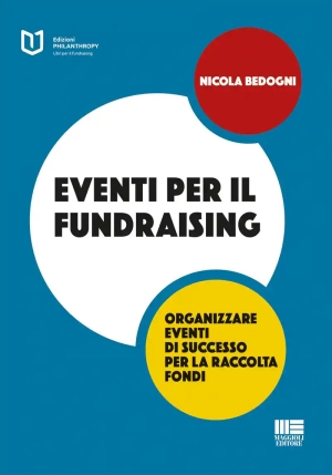 Eventi Per Il Fundraising fronte