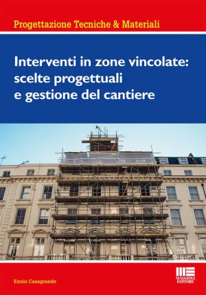 Interventi Zone Vincolate Scelte Proget. fronte