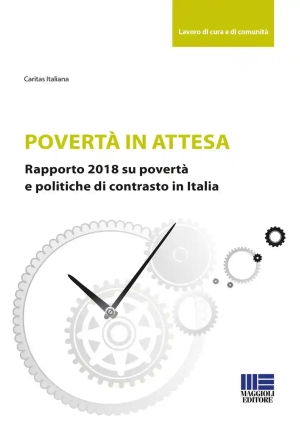 Povert? In Attesa fronte