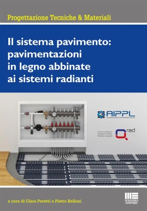 Sistema Pavimento Pavim.in Legno Abbinat fronte