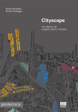 Cityscape fronte