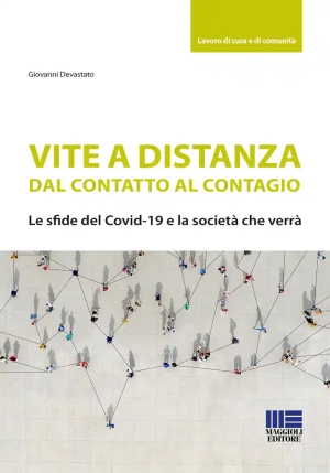 Vite A Distanza fronte