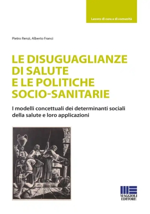 Disuguaglianze Di Salute Polit.sociosan. fronte