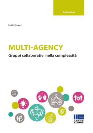 Multi Agency Gruppi Collab.complessita' fronte