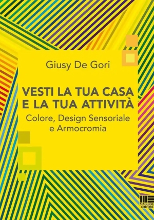 Vesti La Tua Casa E Attivita' fronte