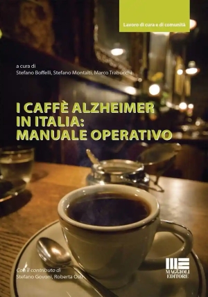 Caffe' Alzheimer In Italia fronte