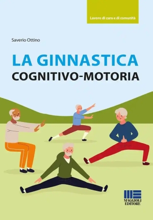 Ginnastica Cognitivo Motoria fronte
