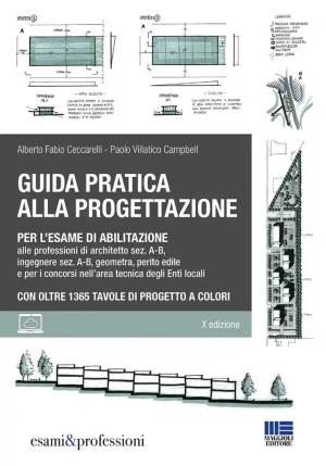 Guida Pratica Alla Progettazione 2025 fronte