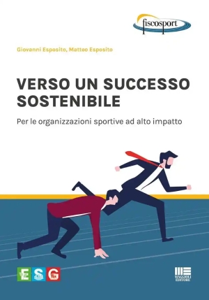 Verso Un Successo Sostenibile fronte