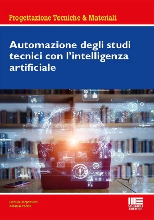 Automazione Studi Tecnici Con Ia fronte