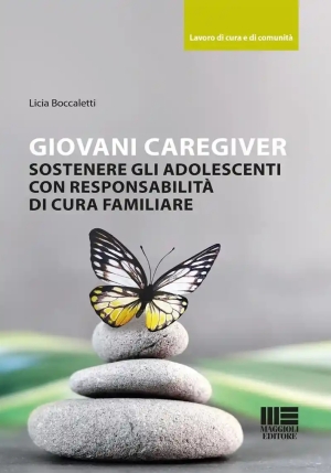 Giovani Caregiver fronte