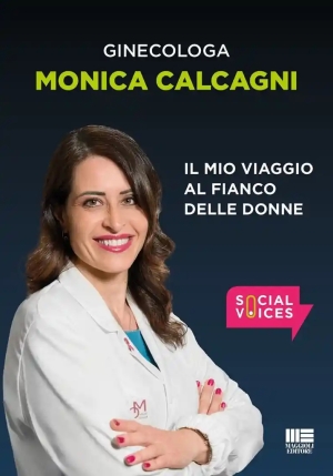 Mio Viaggio Al Fianco Delle Donne fronte