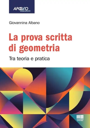 Prova Scritta Di Geometria fronte