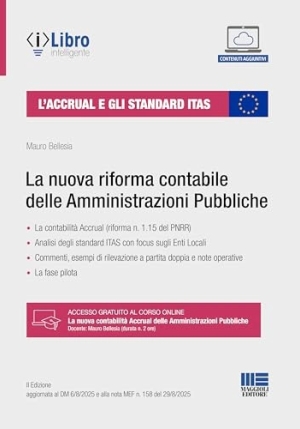 Nuova Riforma Contabile Amm.ni Pubbliche fronte