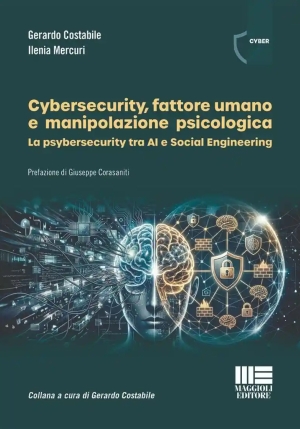 Cybersecurity E Fattore Umano fronte