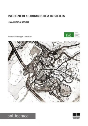 Ingegneri E Urbanistica In Sicilia fronte