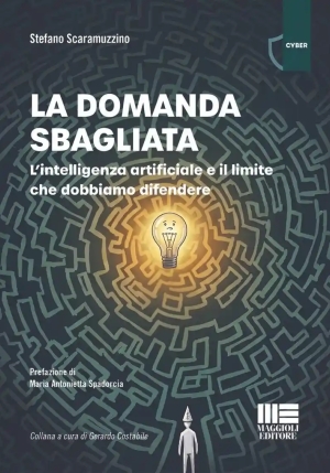 Domanda Sbagliata Ia E Limite Difendere fronte