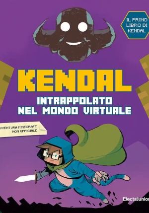 Fumetto fronte