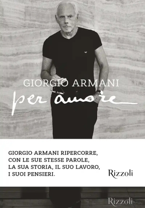 Per Amore fronte