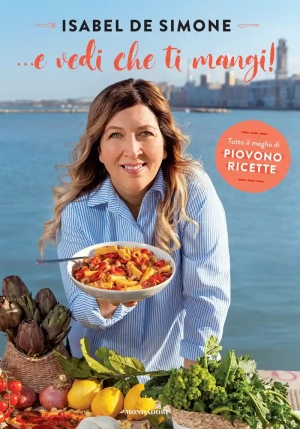 Vedi Che Si Mangia fronte