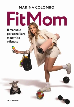 Metodo Fitmom fronte
