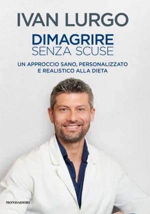 Dimagrire Senza Scuse fronte