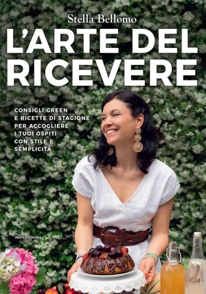 Arte Del Ricevere fronte