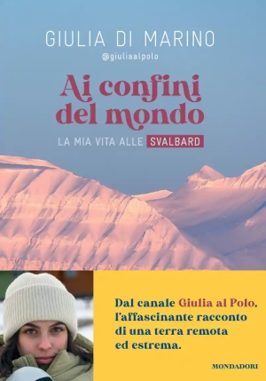 Ai Confini Del Mondo fronte