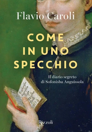 Come In Uno Specchio. Ediz. Illustrata fronte