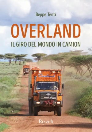 Overland fronte