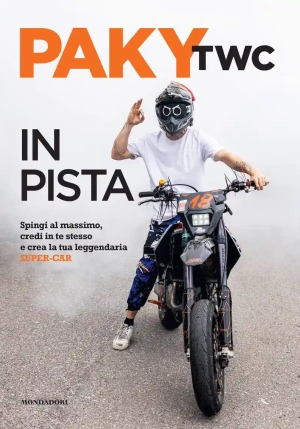 In Pista fronte