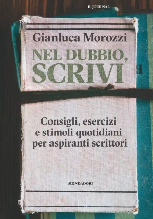 Riscrivi! fronte