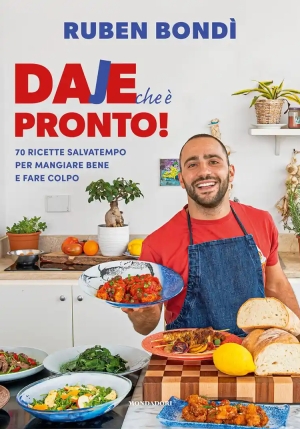 Daje Che fronte