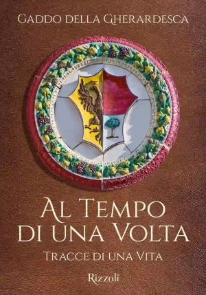 Al Tempo Di Una Volta fronte