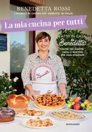 Fatto In Casa Da Benedetta fronte